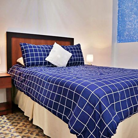 Hotel Posada El Arcangel 안티구아 과테말라 외부 사진