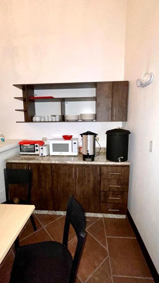 Hotel Posada El Arcangel 안티구아 과테말라 외부 사진