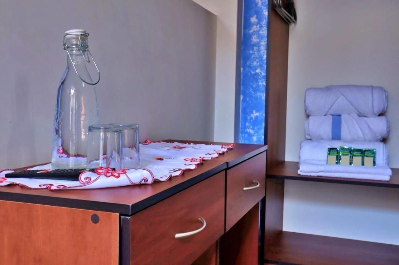 Hotel Posada El Arcangel 안티구아 과테말라 외부 사진