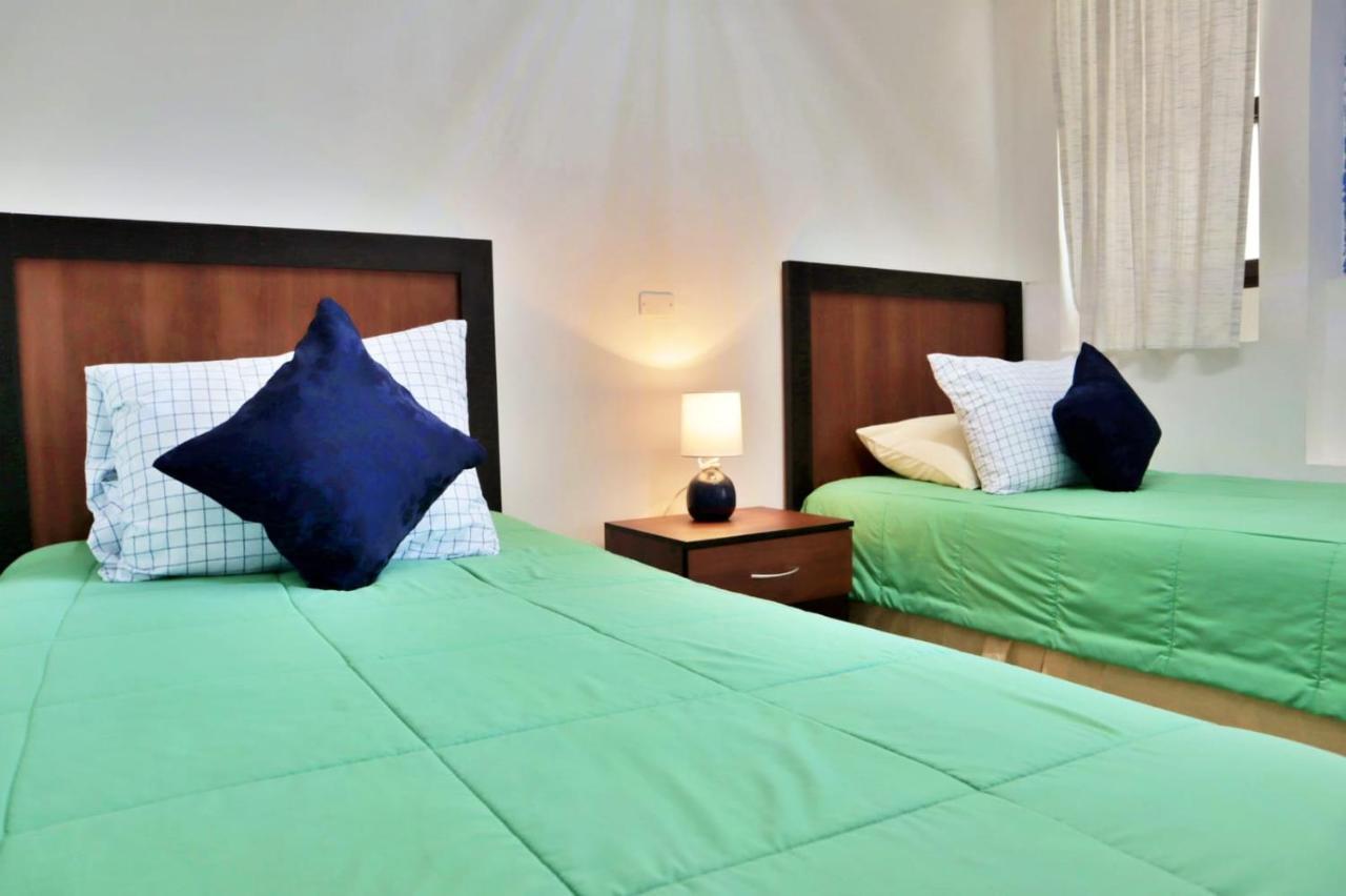 Hotel Posada El Arcangel 안티구아 과테말라 외부 사진