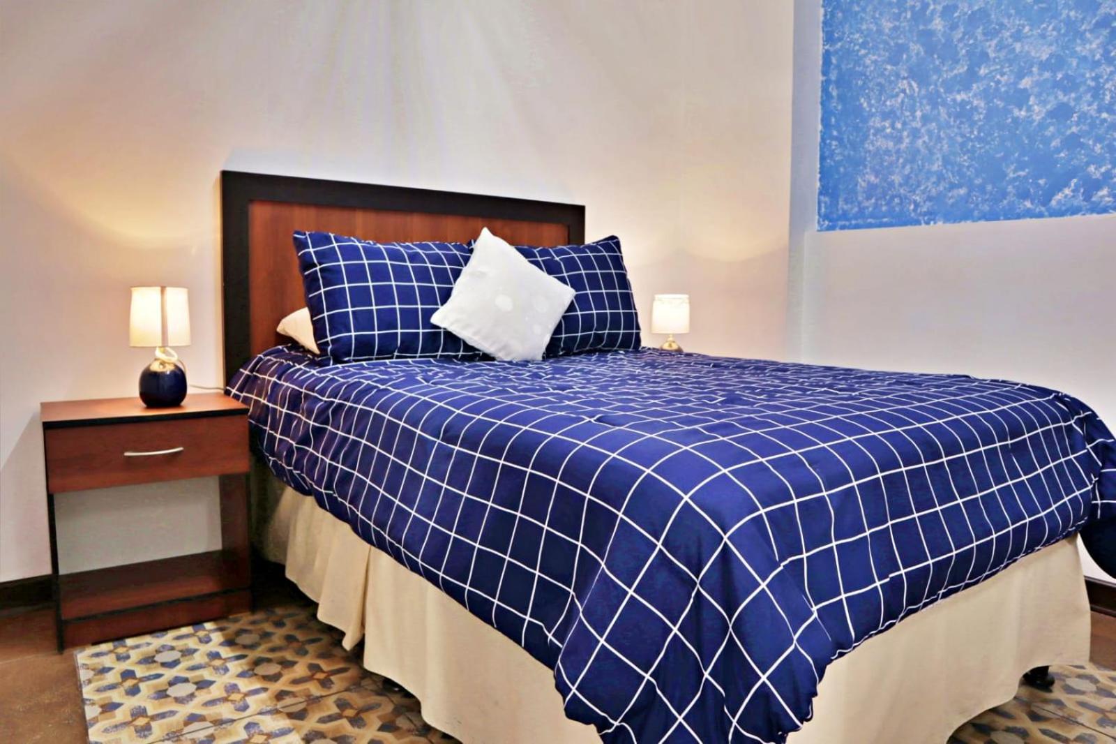 Hotel Posada El Arcangel 안티구아 과테말라 외부 사진
